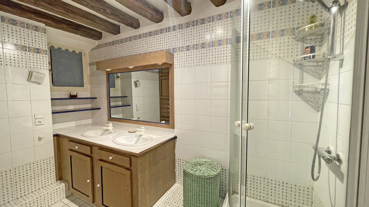 Photo of Bathroom in Villemarechal