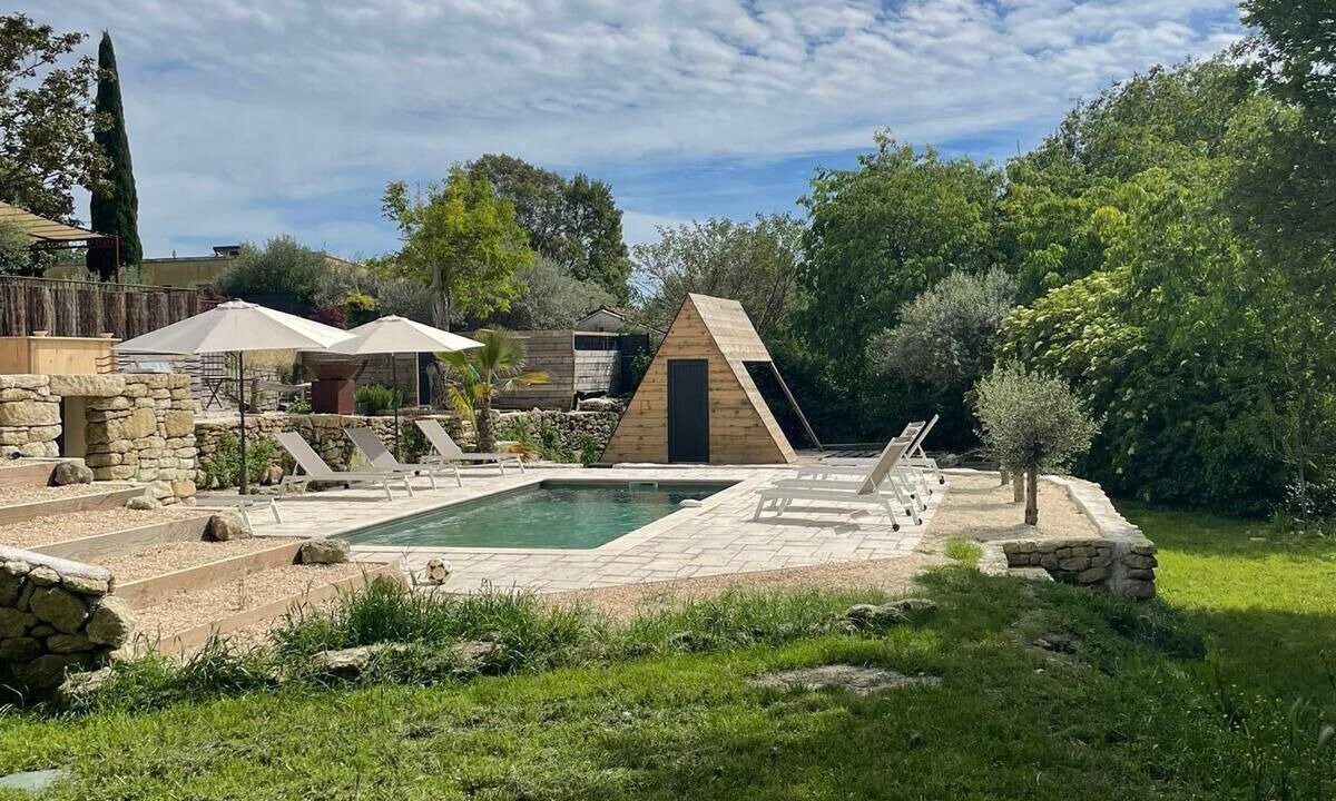 Photo of Outdoor in Uzes