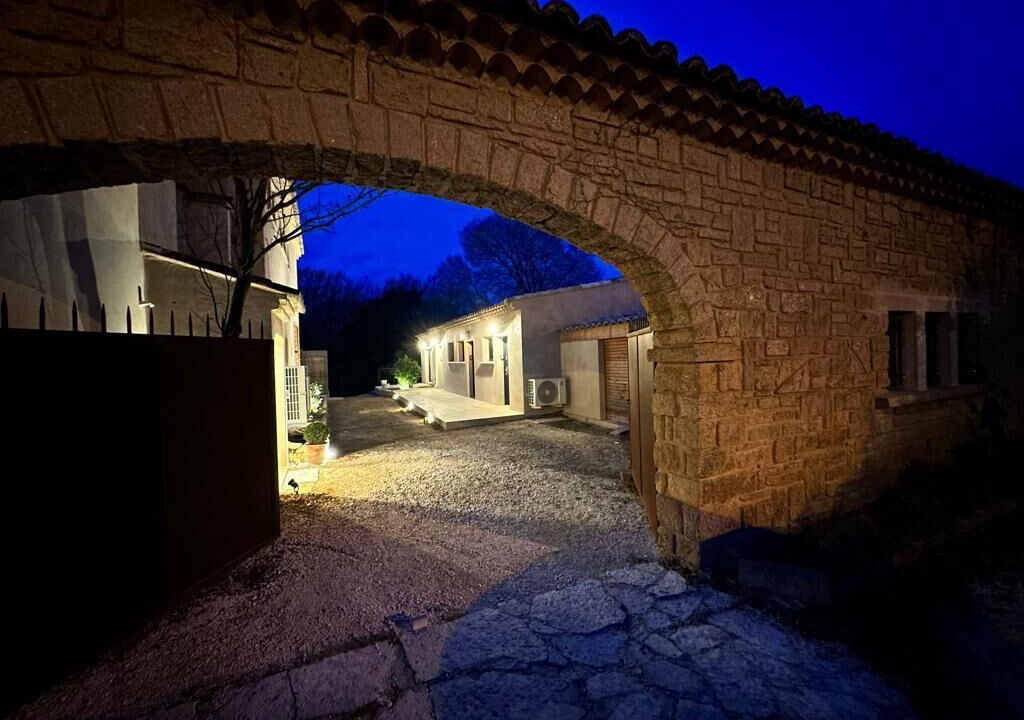 Photo of Outdoor in Uzes