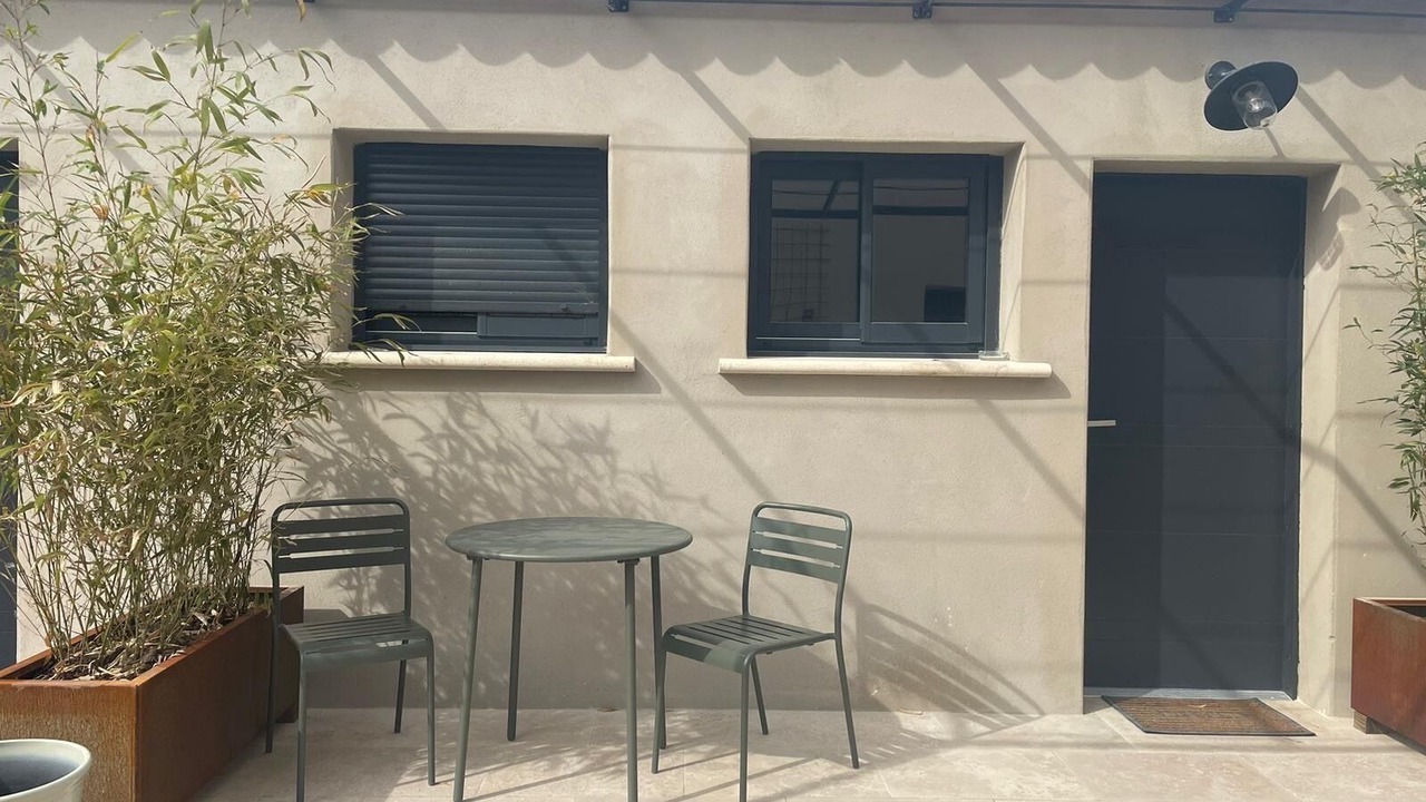 Photo of Outdoor in Uzes