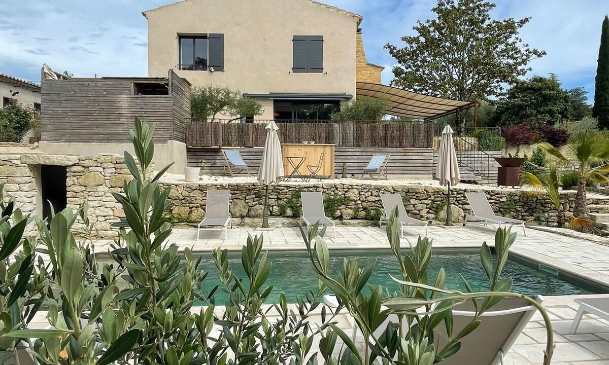 Photo of Outdoor in Uzes