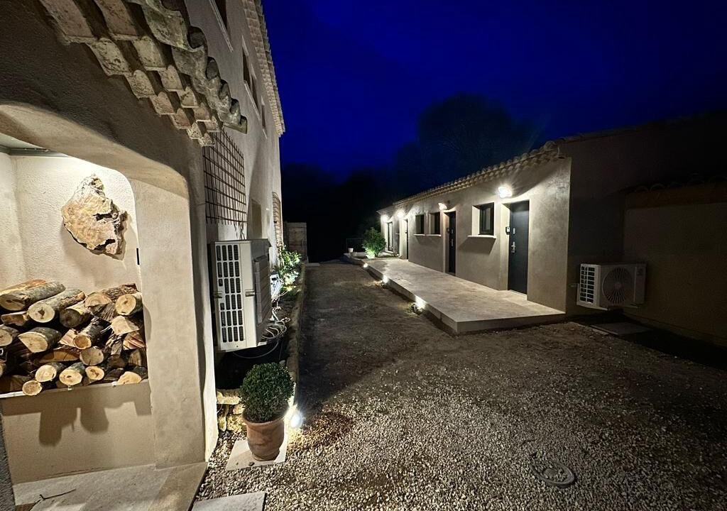Photo of Outdoor in Uzes