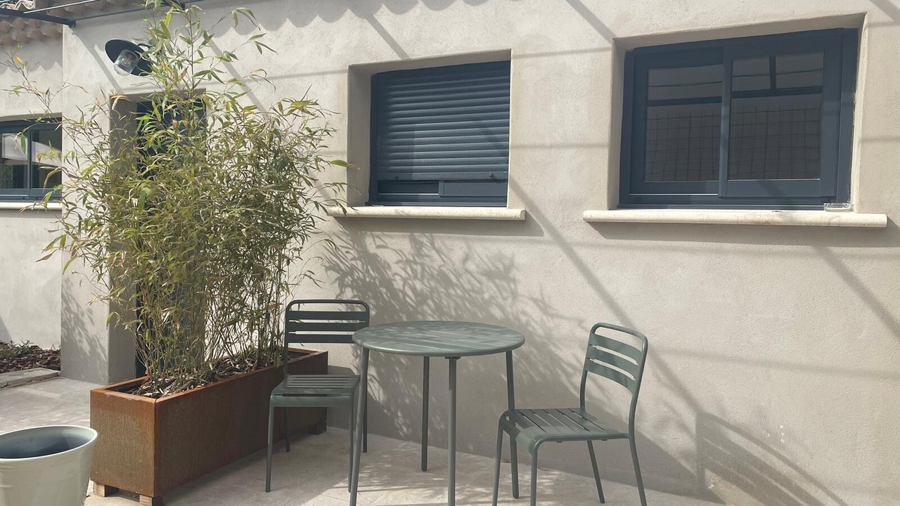 Photo of Outdoor in Uzes