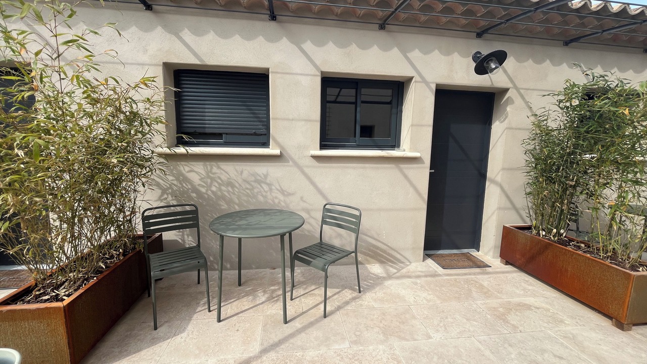 Photo of Outdoor in Uzes