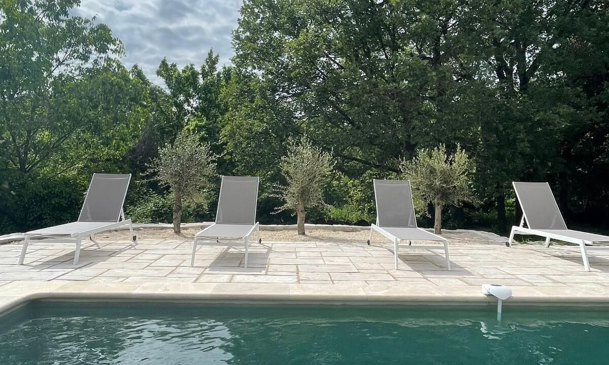 Photo of Outdoor in Uzes