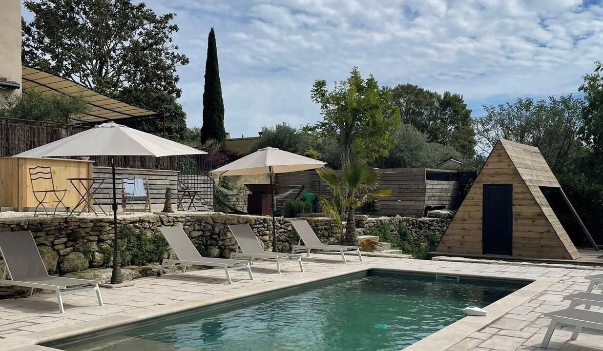 Photo of Outdoor in Uzes