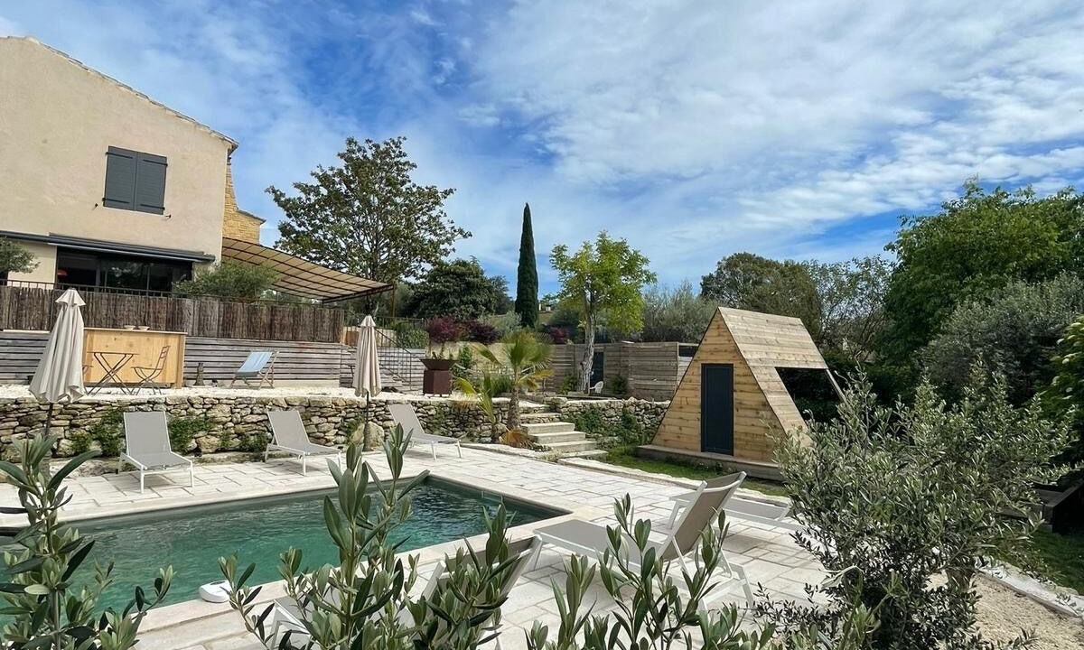 Photo of Outdoor in Uzes