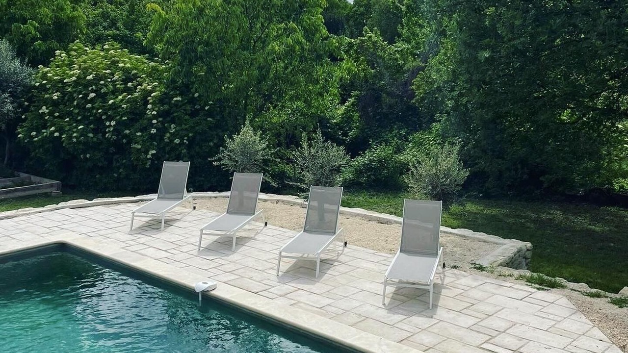 Photo of Outdoor in Uzes