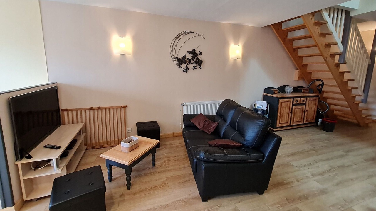 Photo of Livingroom in Vacqueville