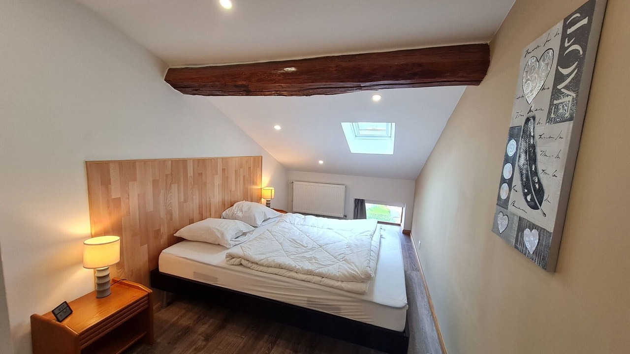 Photo of Bedroom in Vacqueville