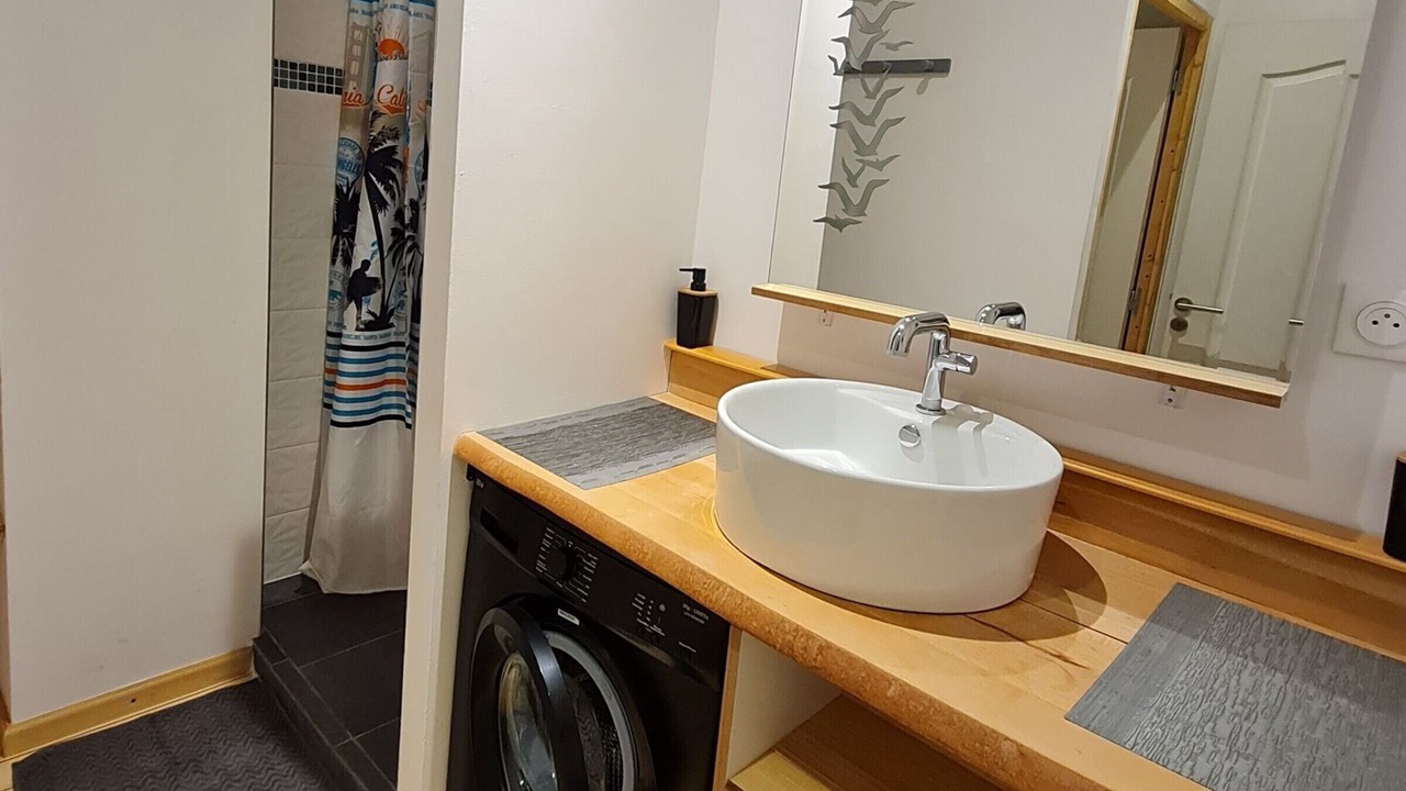 Photo of Bathroom in Vacqueville