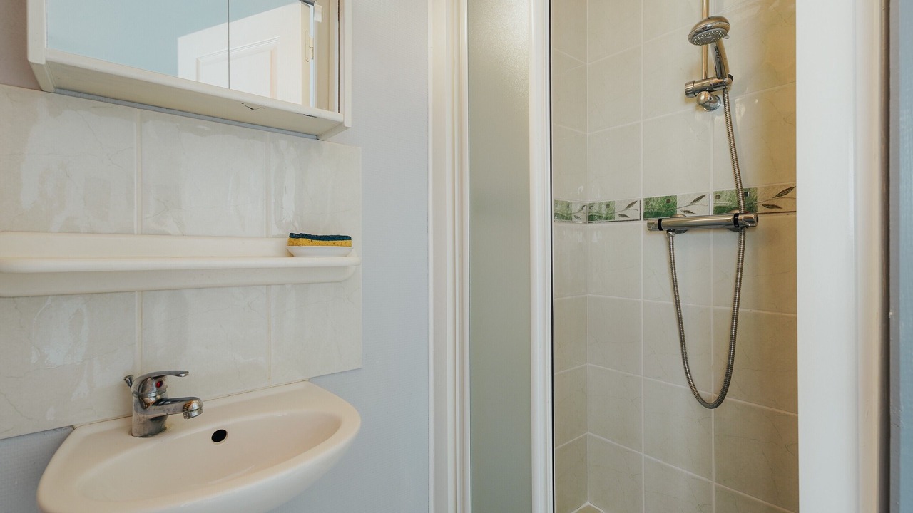 Photo of Bathroom in Matignon