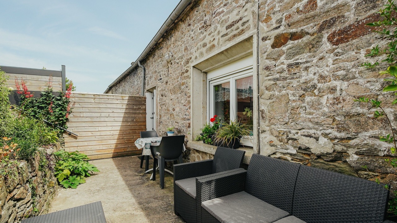Photo of Outdoor in Matignon