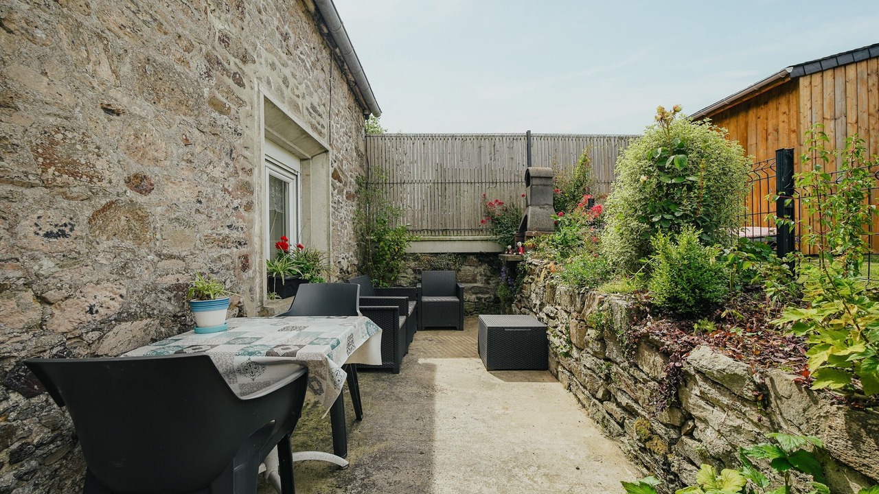 Photo of Outdoor in Matignon