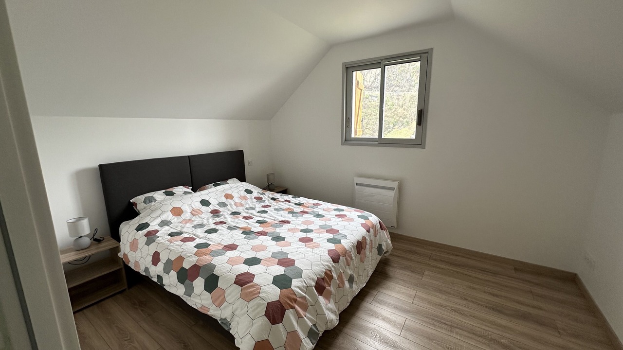 Photo of Bedroom in Soulom