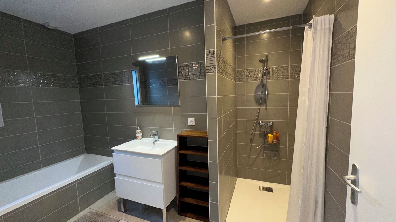 Photo of Bathroom in Soulom