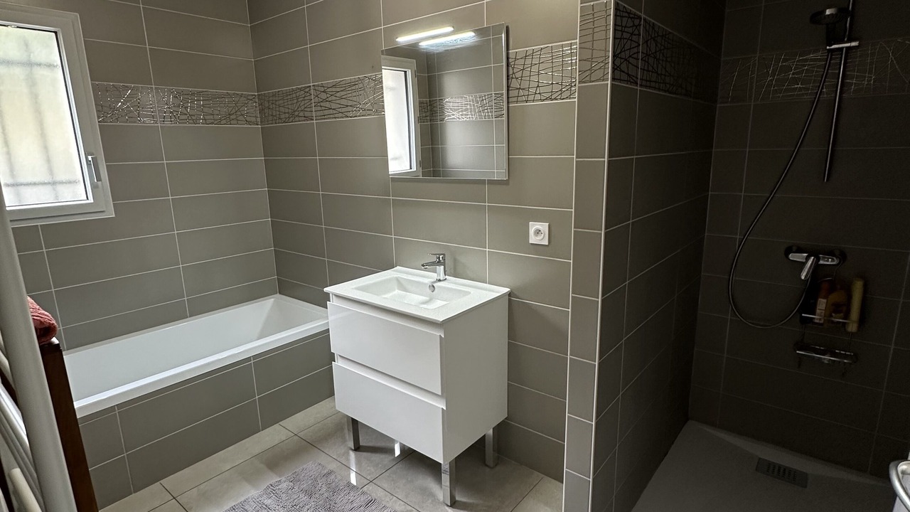 Photo of Bathroom in Soulom