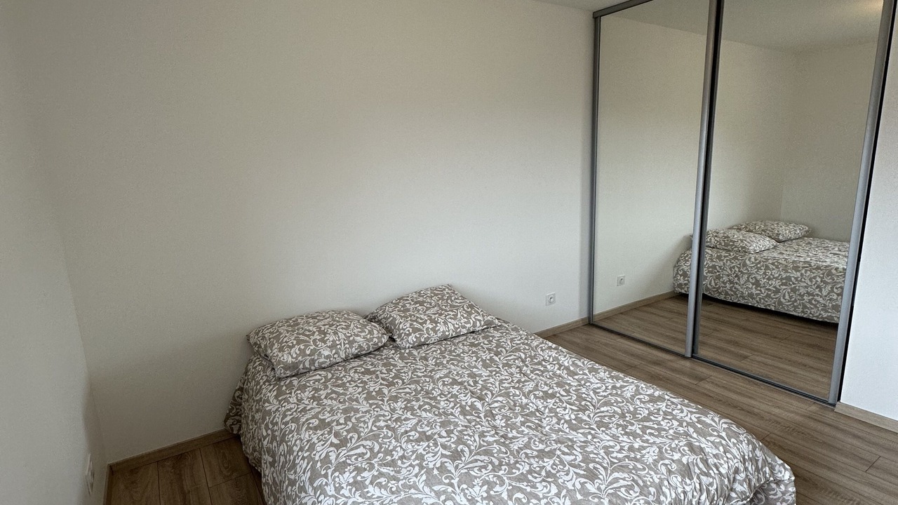 Photo of Bedroom in Soulom