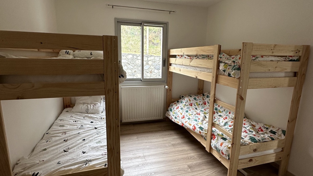 Photo of Bedroom in Soulom