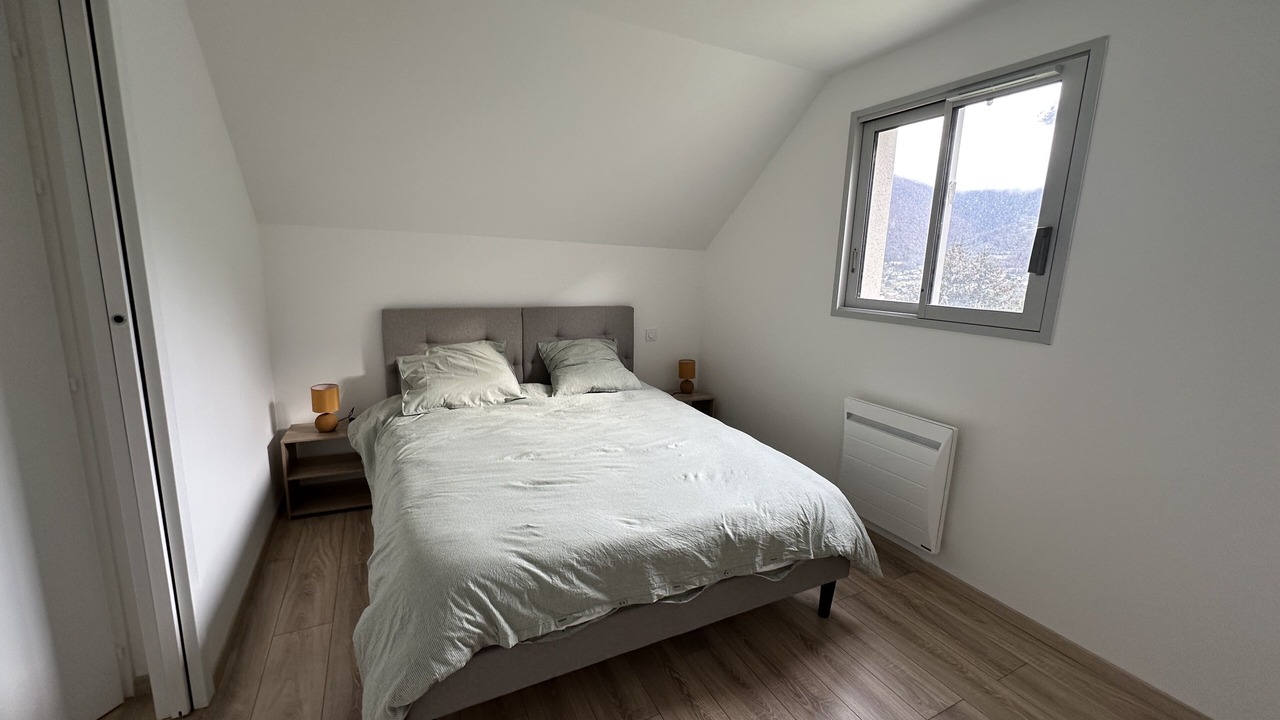 Photo of Bedroom in Soulom