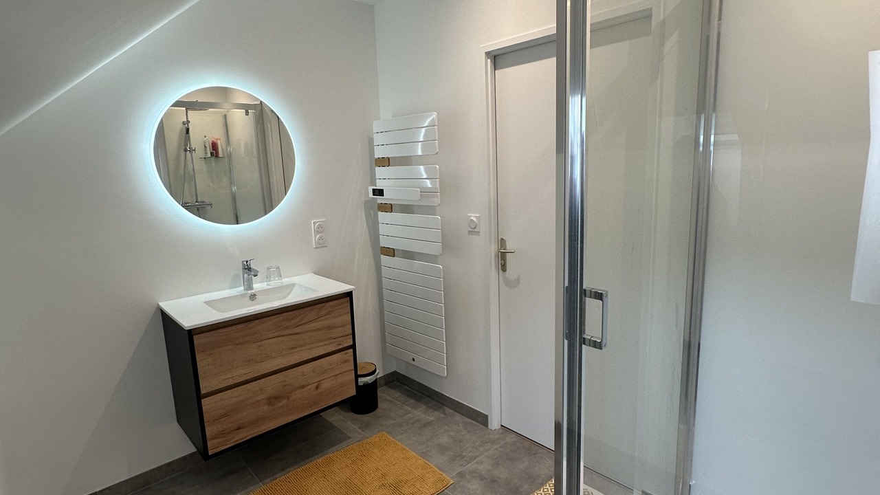 Photo of Bathroom in Soulom