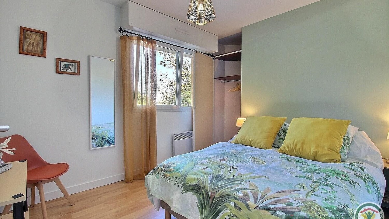 Photo of Bedroom in Perros-Guirec