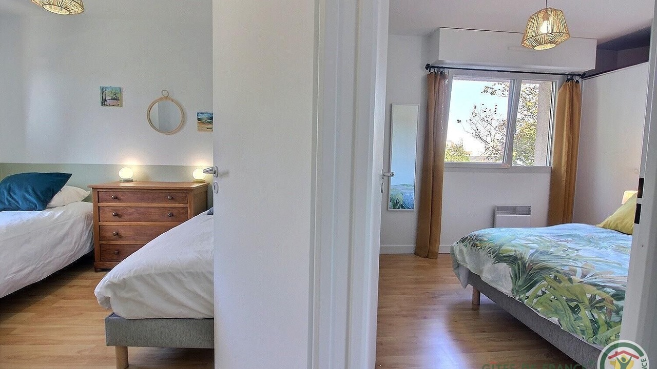Photo of Bedroom in Perros-Guirec