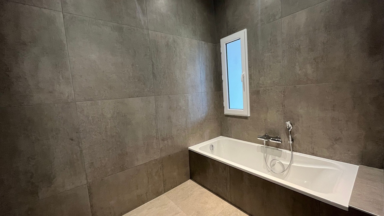 Photo of Bathroom in Epinal