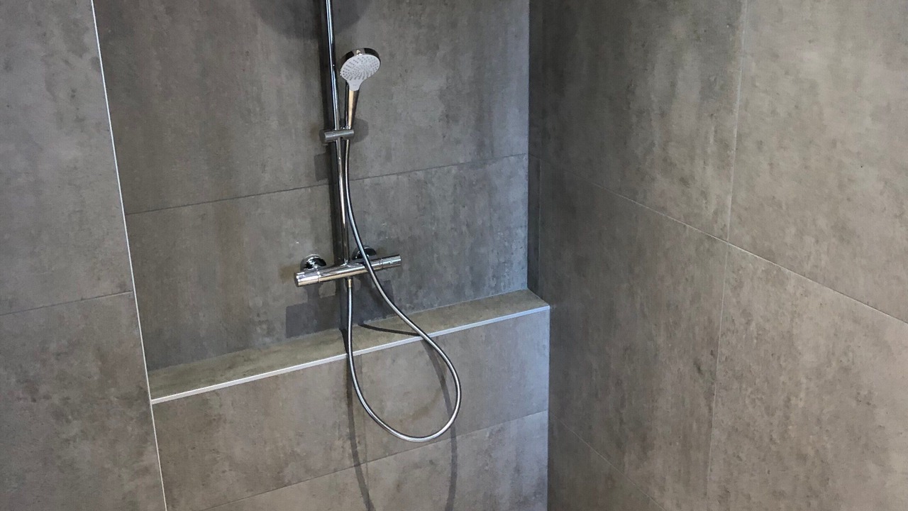 Photo of Bathroom in Epinal