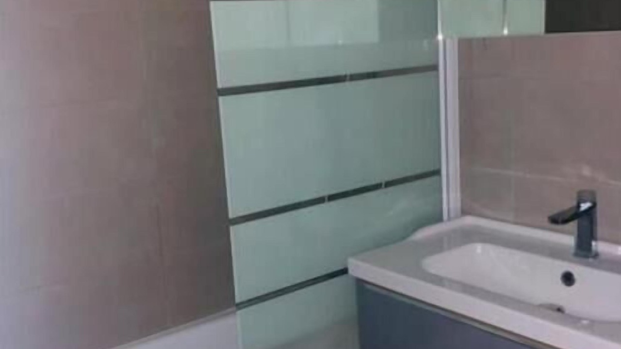 Photo of Bathroom in Nancy City Centre