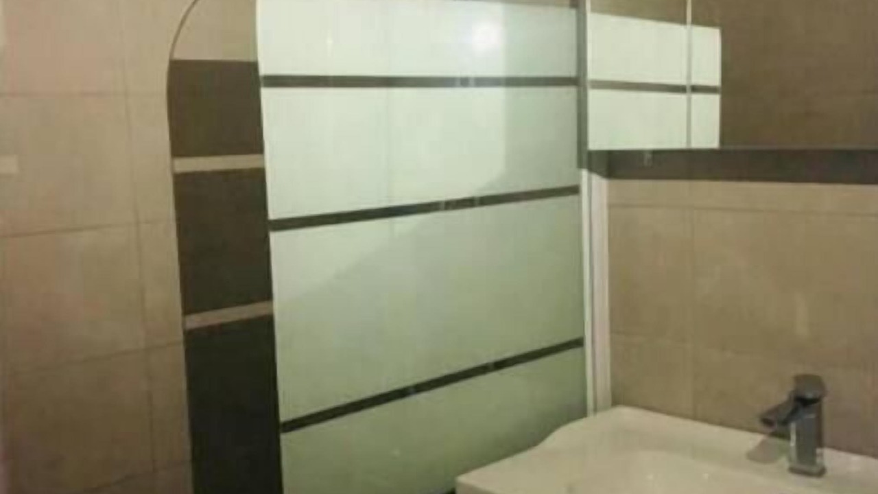 Photo of Bathroom in Nancy City Centre