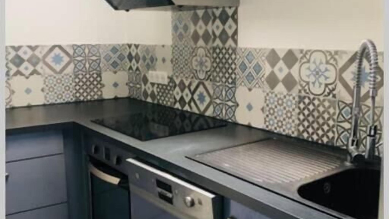 Photo of Kitchen in Nancy City Centre