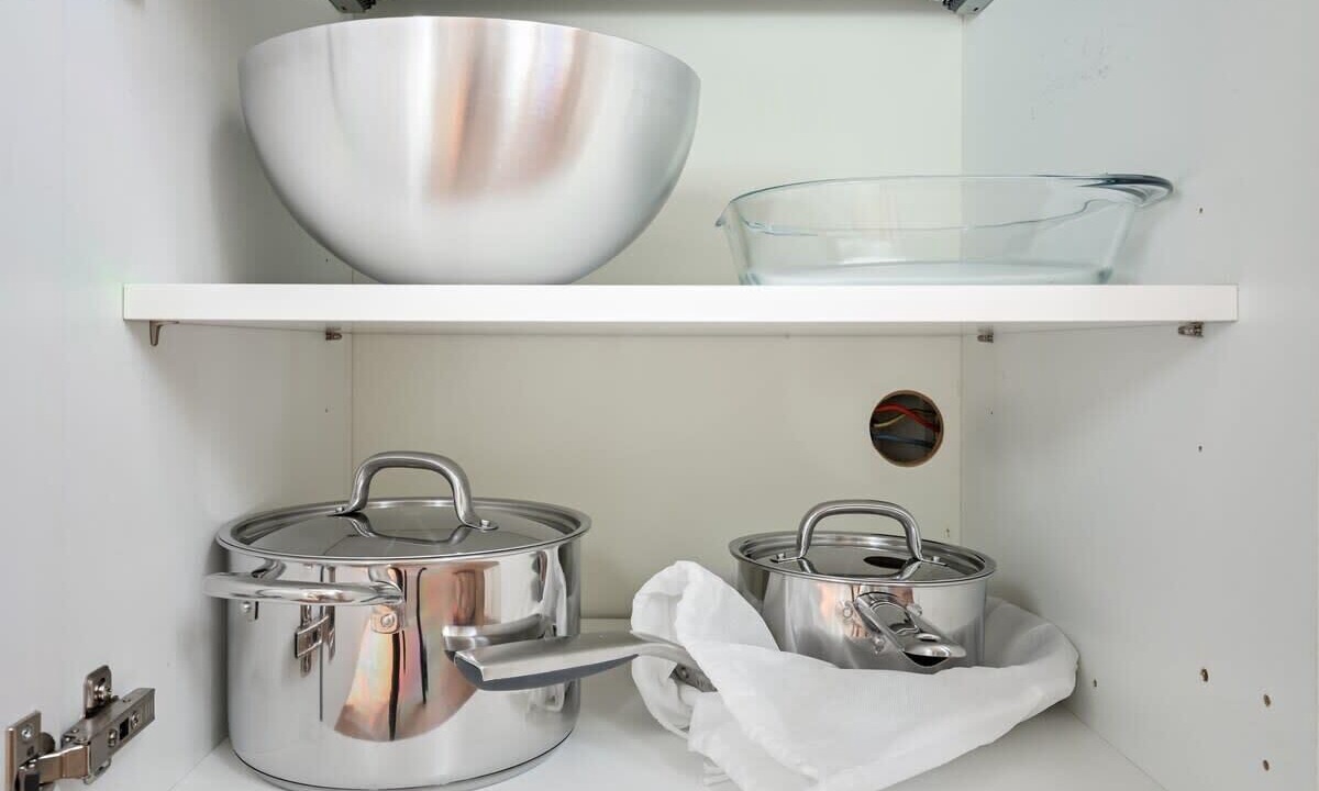 Photo of Kitchen in Gorge de Loup