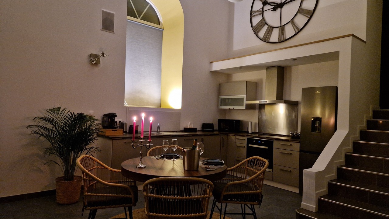 Photo of Kitchen in Heming