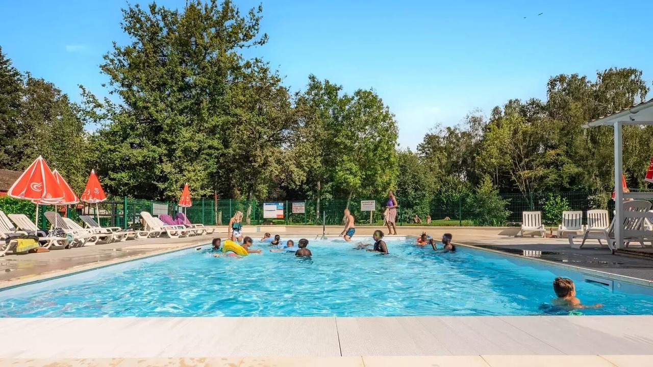 Photo of Outdoor in Touquin