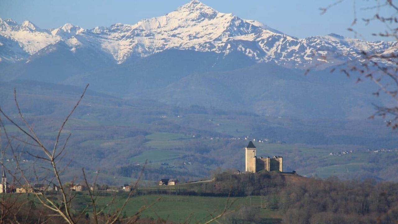 Photo of Others in Mauvezin