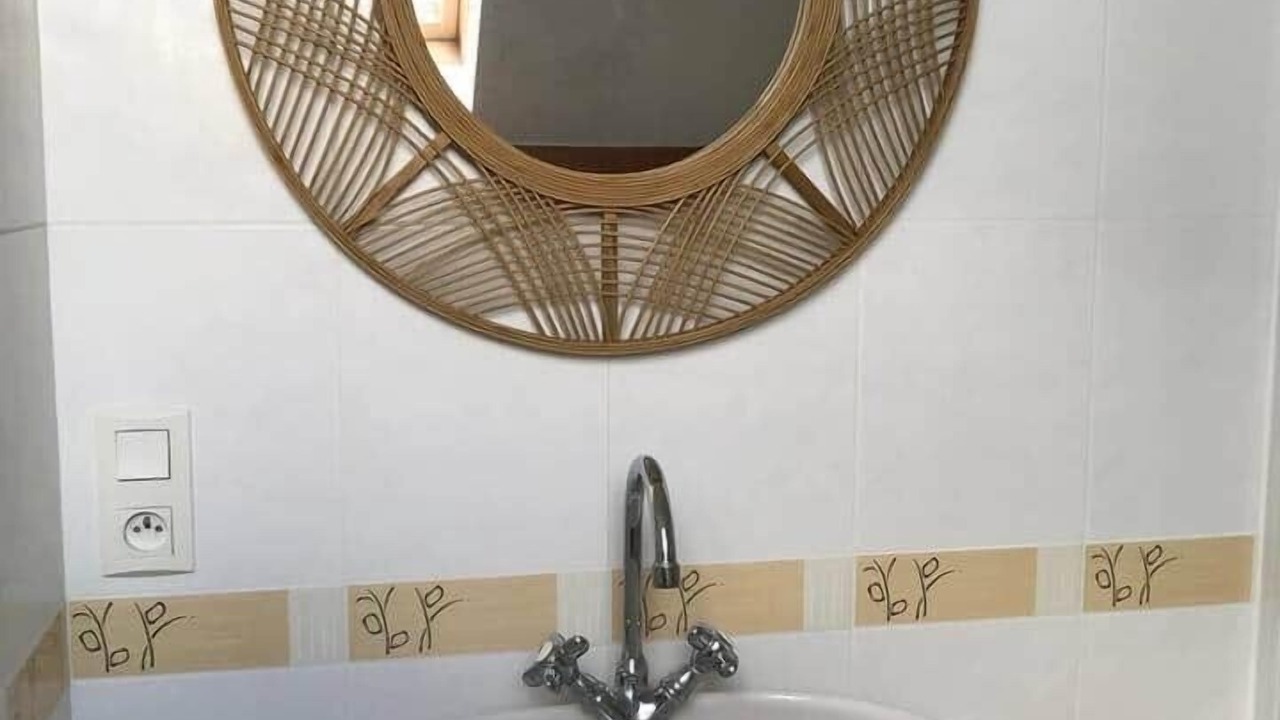 Photo of Bathroom in Mauvezin
