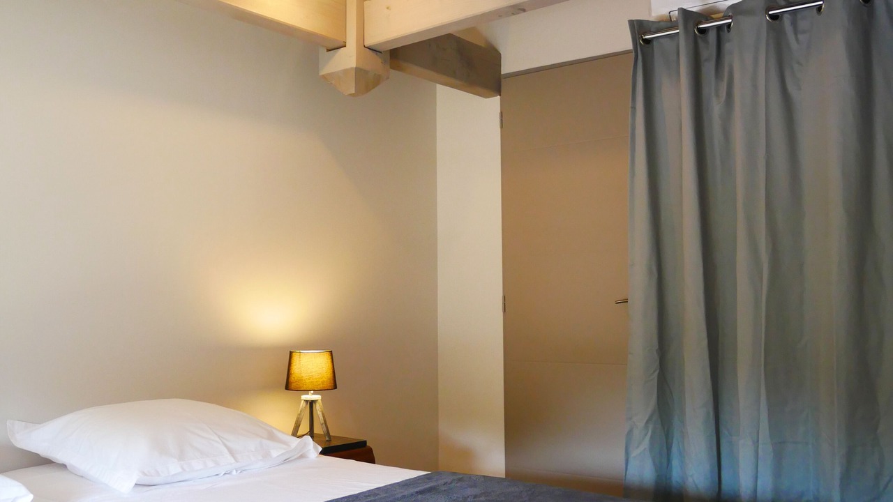 Photo of Bedroom in Bascous