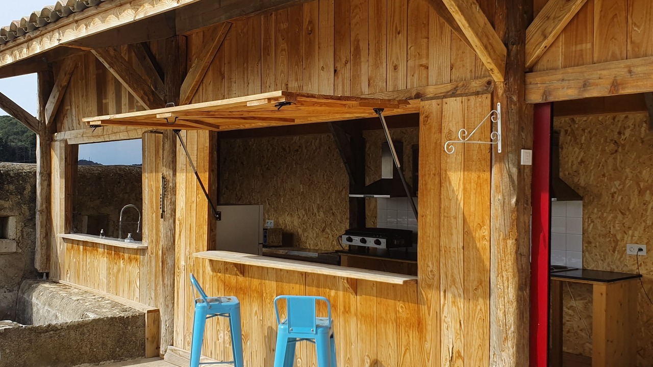 Photo of Patio Balcony in Pont-Saint-Esprit