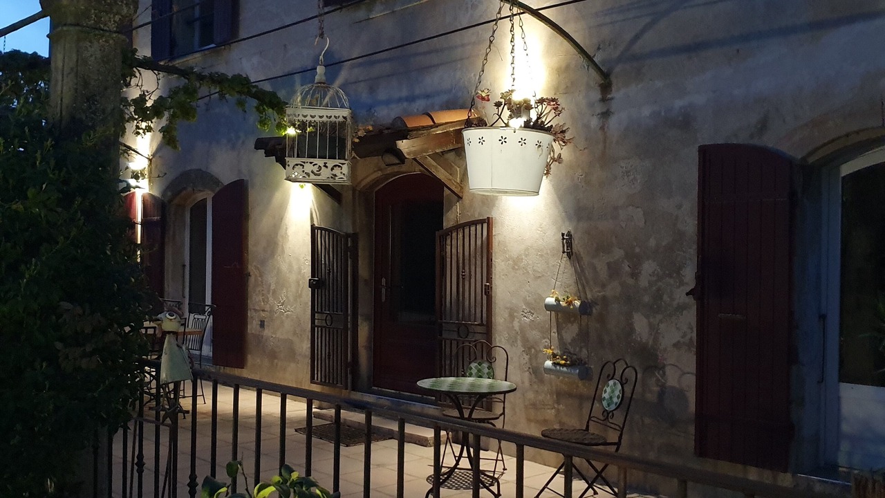 Photo of Outdoor in Pont-Saint-Esprit