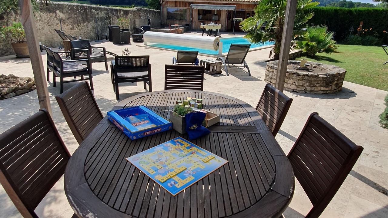 Photo of Outdoor in Pont-Saint-Esprit