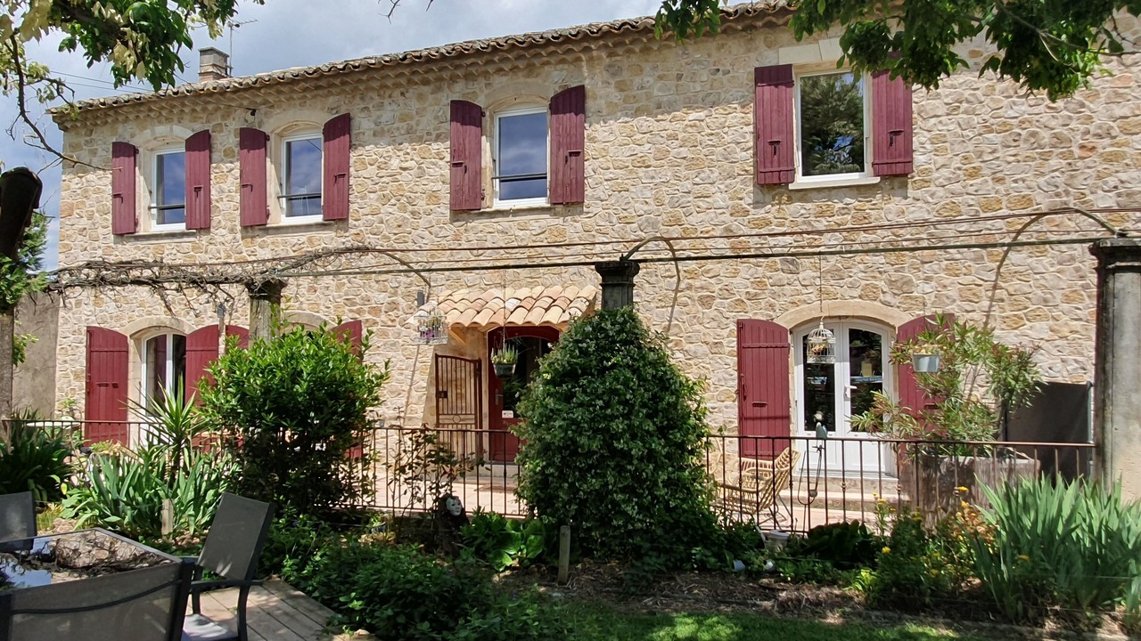 Photo of Outdoor in Pont-Saint-Esprit