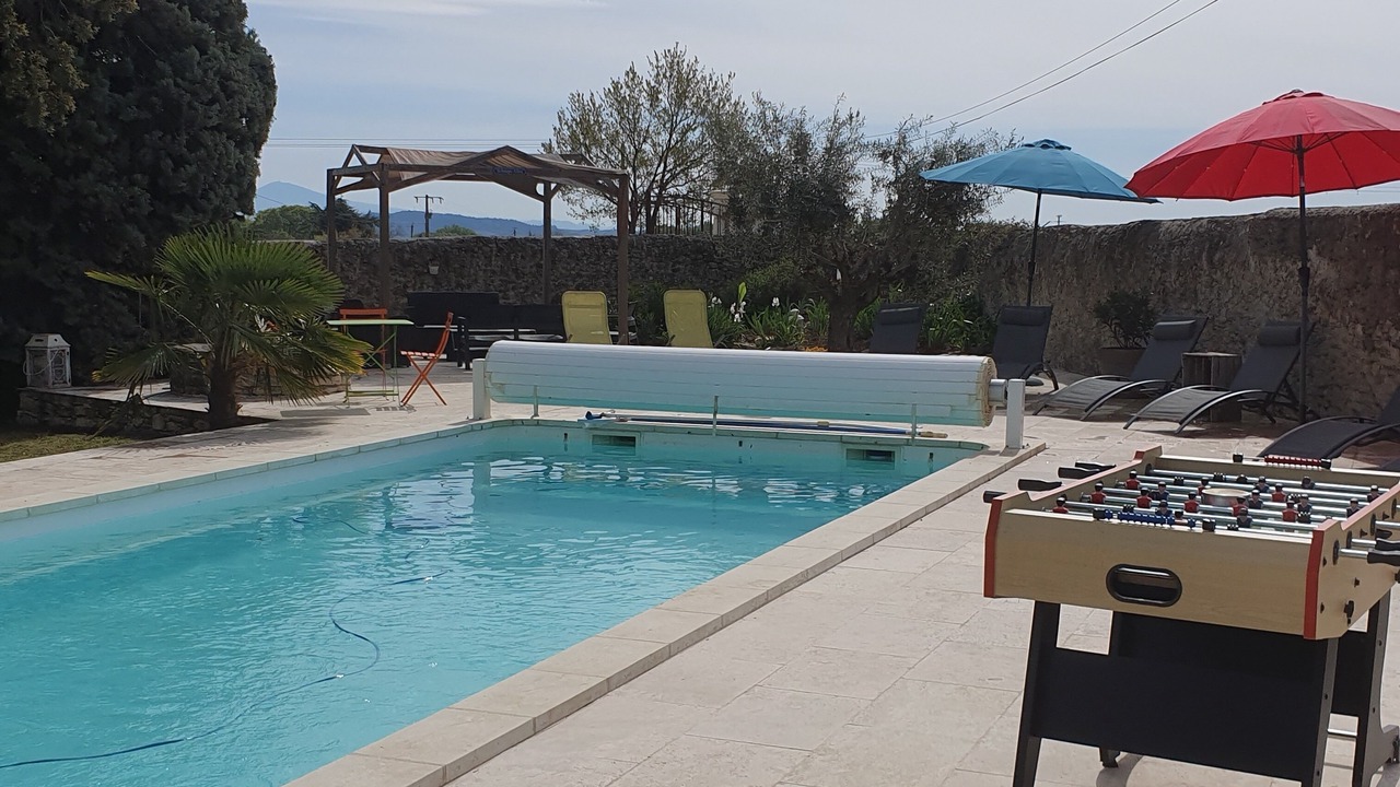 Photo of Outdoor in Pont-Saint-Esprit