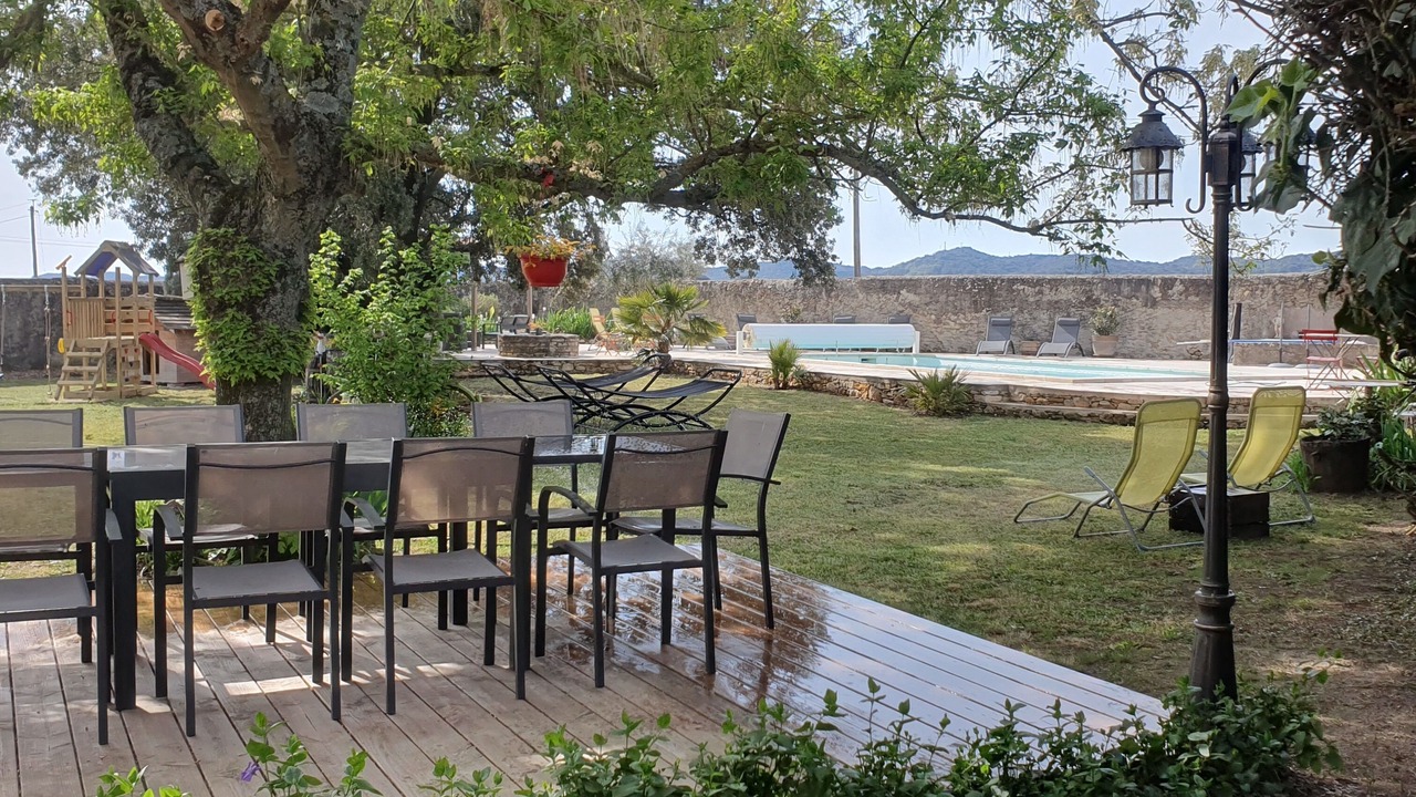 Photo of Outdoor in Pont-Saint-Esprit
