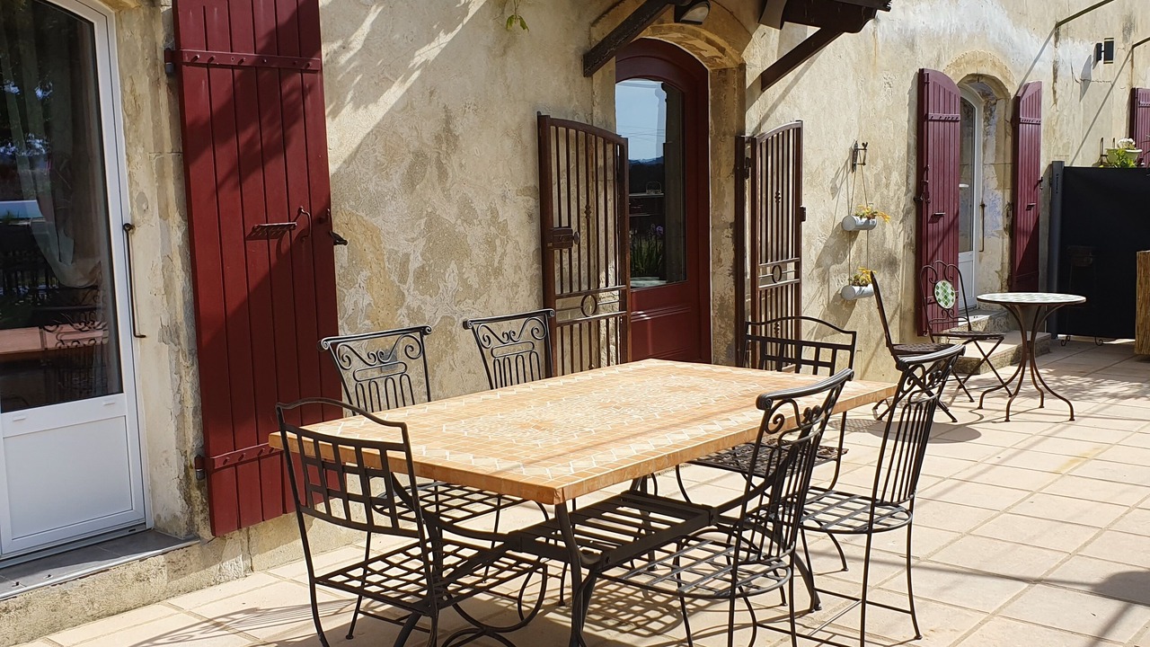 Photo of Outdoor in Pont-Saint-Esprit