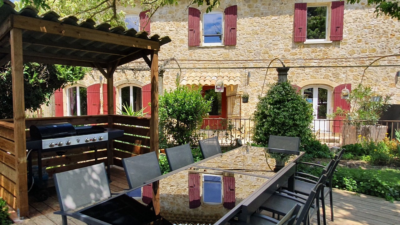 Photo of Outdoor in Pont-Saint-Esprit