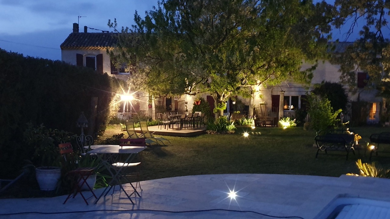 Photo of Outdoor in Pont-Saint-Esprit