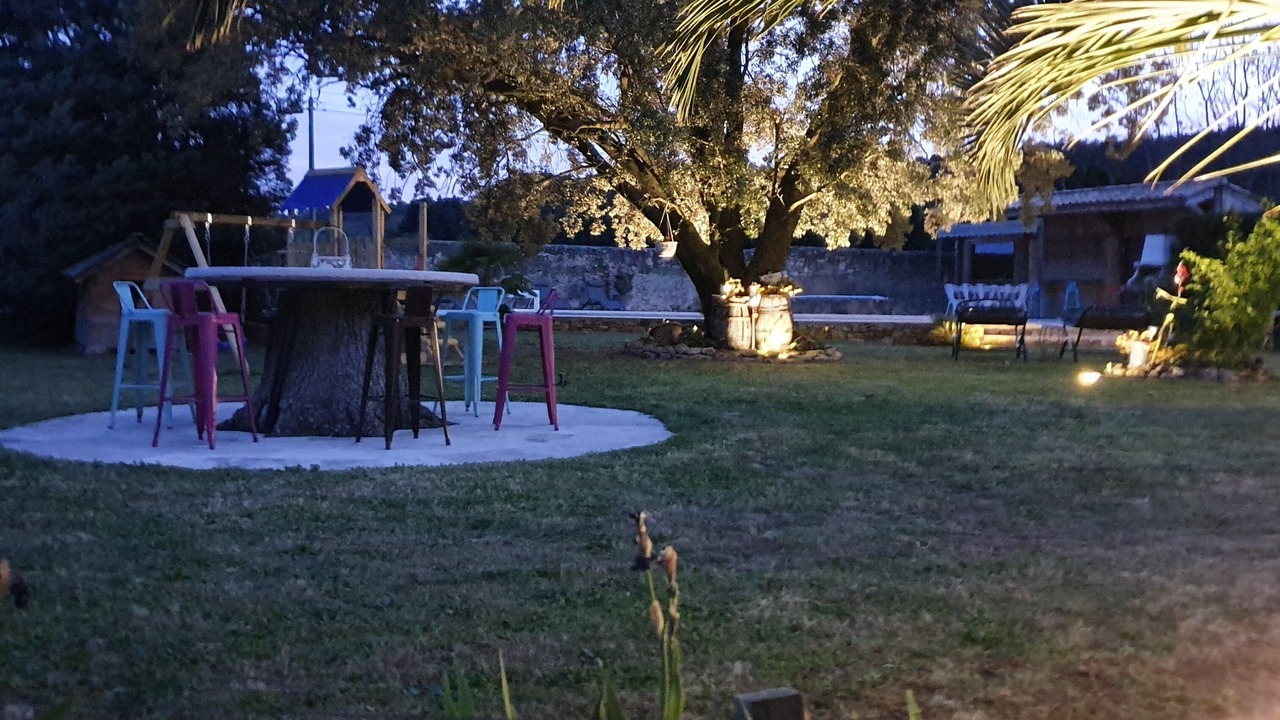 Photo of Outdoor in Pont-Saint-Esprit