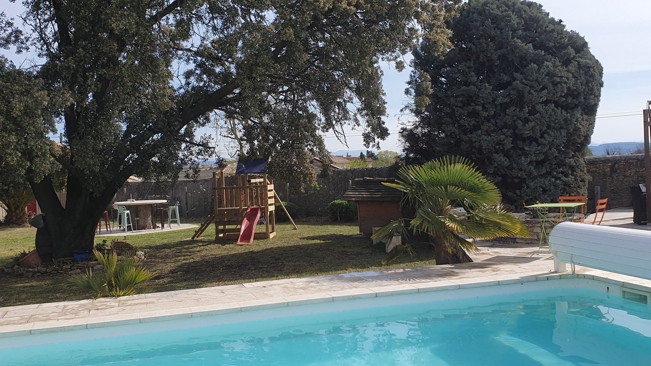Photo of Outdoor in Pont-Saint-Esprit