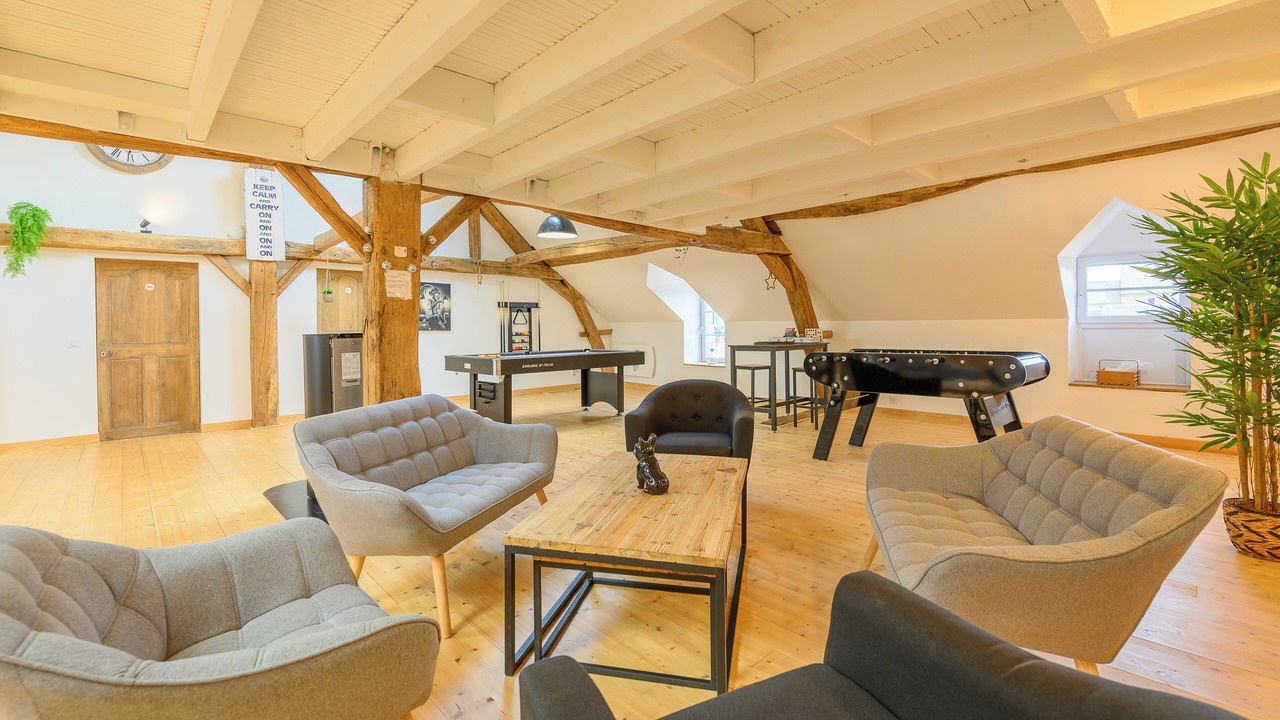 Photo of Bedroom in Raucourt-et-Flaba